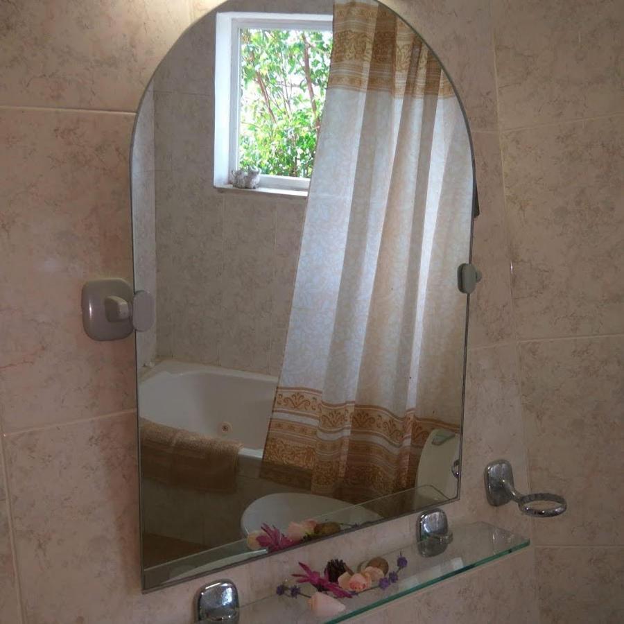 Ferienwohnung Casa De Giliz Hararit Exterior foto