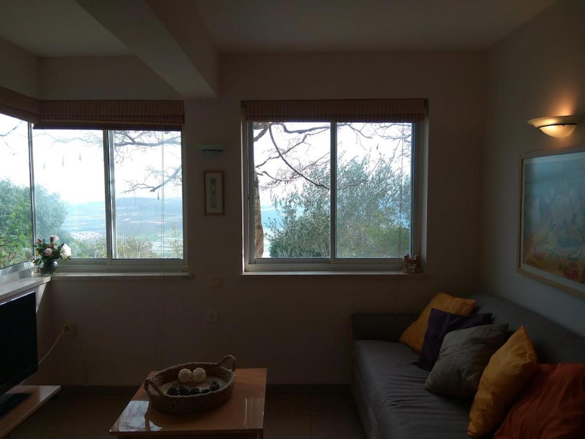 Ferienwohnung Casa De Giliz Hararit Exterior foto
